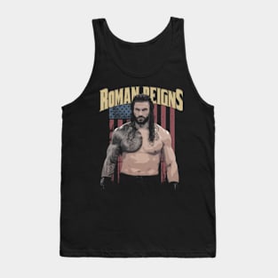 Ro Reigns Tank Top